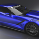 Illustration for article titled Chevrolet Performance Cars Flex Muscles at SEMA Show